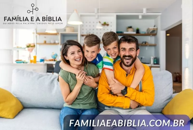 Familia e a Biblia 22