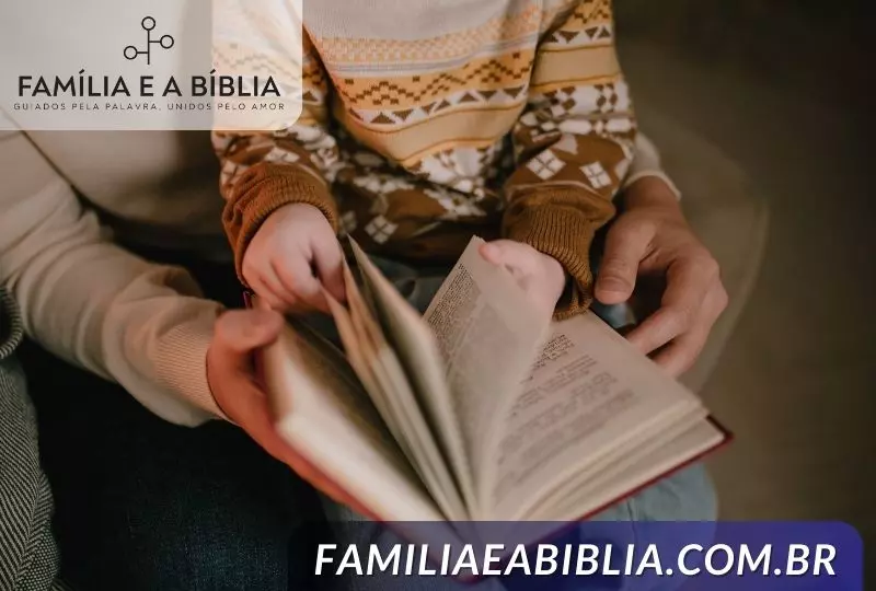 Familia e a Bíblia (24)