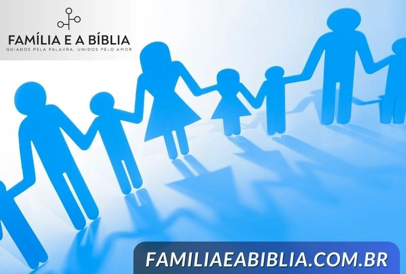 Familia e a Biblia 10