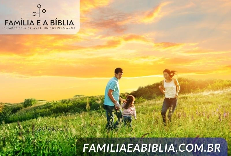 Familia e a Biblia 14