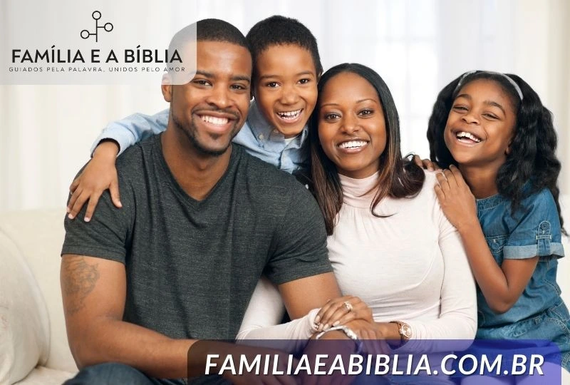 Por que fazer escolhas alinhadas aos seus valores fortalece seu legado? 11 Familia e a Biblia 16