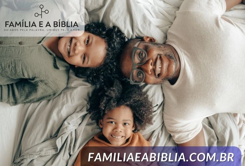 Familia e a Biblia 17