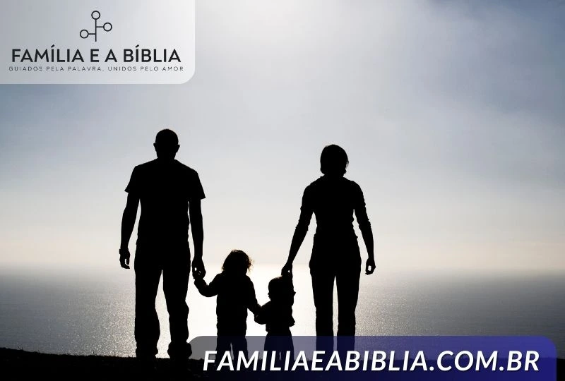 Familia e a Biblia 19