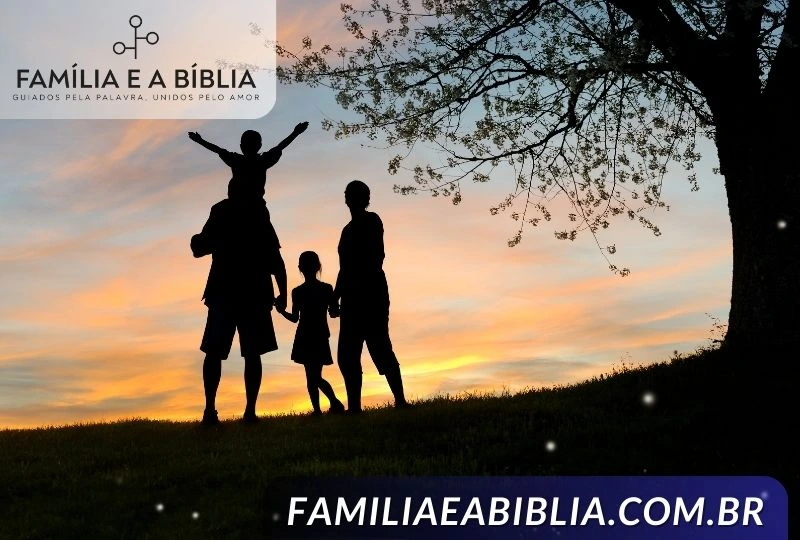 Familia e a Biblia 20