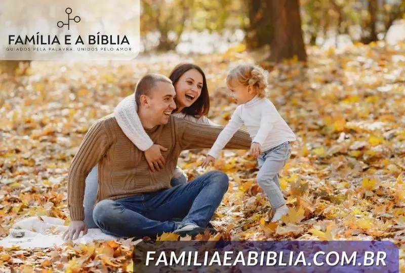 Familia e a Biblia 21