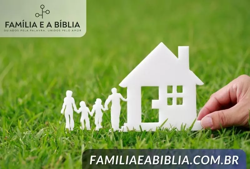Familia e a Biblia 23