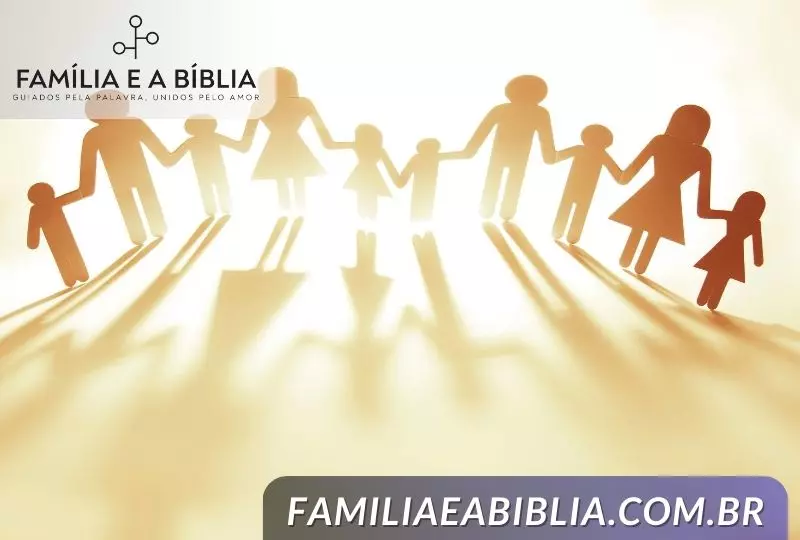 Familia e a Biblia 25