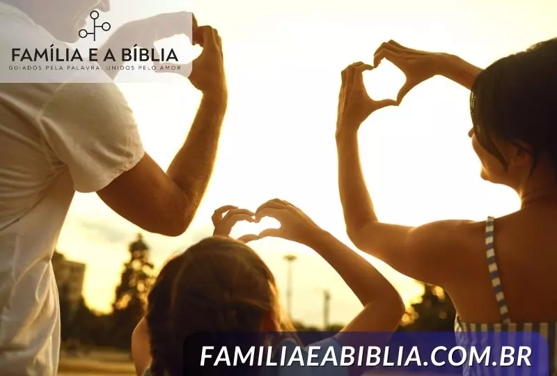 Familia e a Biblia 26