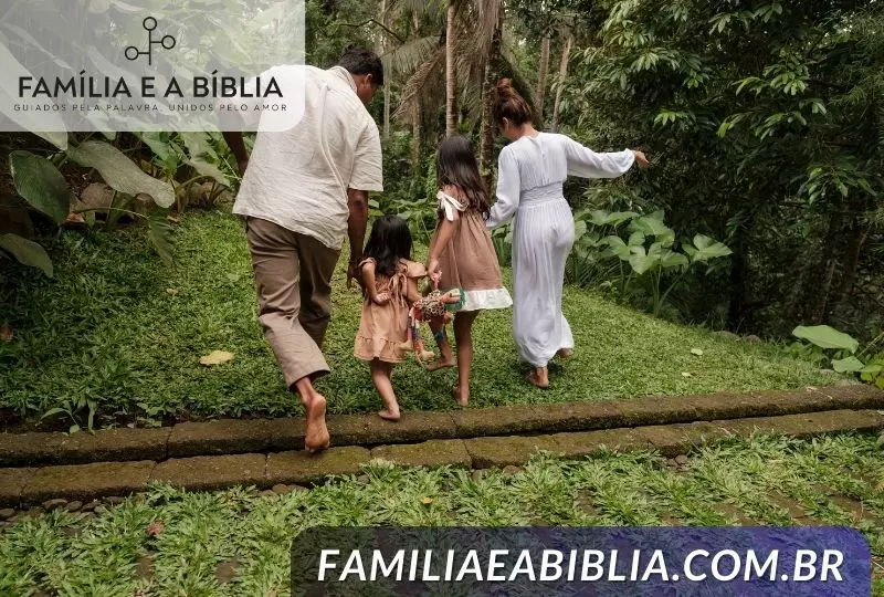 Familia e a Biblia 27
