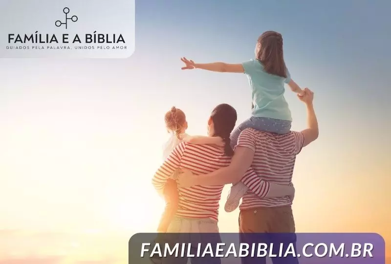 Familia e a Biblia 29