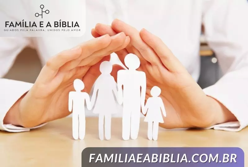 Familia e a Biblia 30