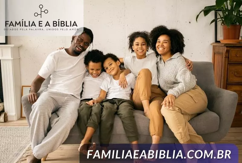 Como quantificar o aprendizado que você compartilha pode ajudar na disseminação do seu legado? 1 Familia e a Biblia 31