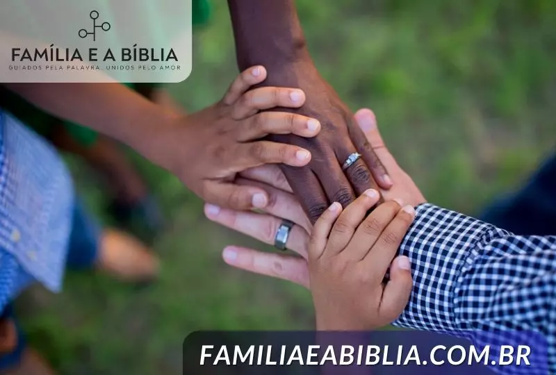 Familia e a Biblia 32