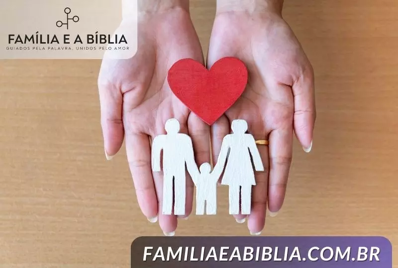 Familia e a Biblia 33
