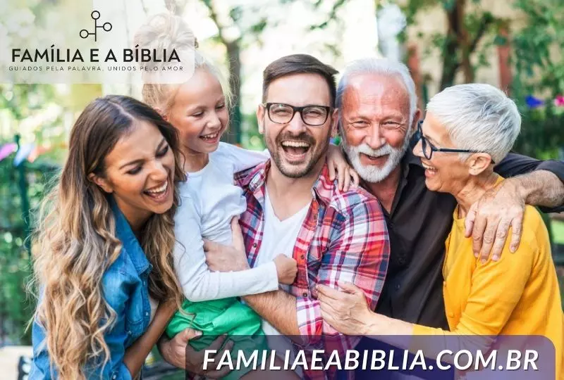 Familia e a Biblia 35