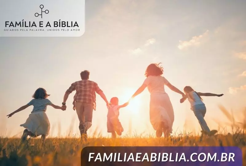Familia e a Biblia 36