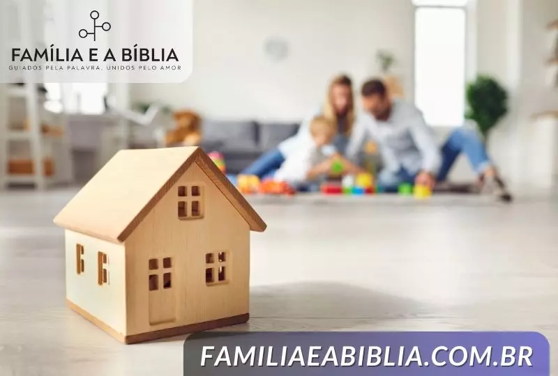 Familia e a Biblia 37