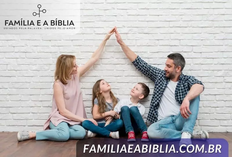 Familia e a Biblia 38