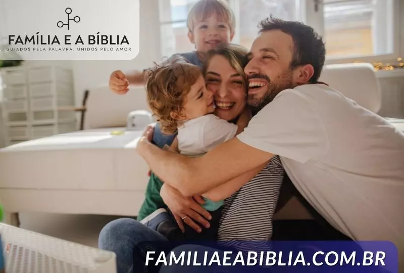 Familia e a Biblia 39