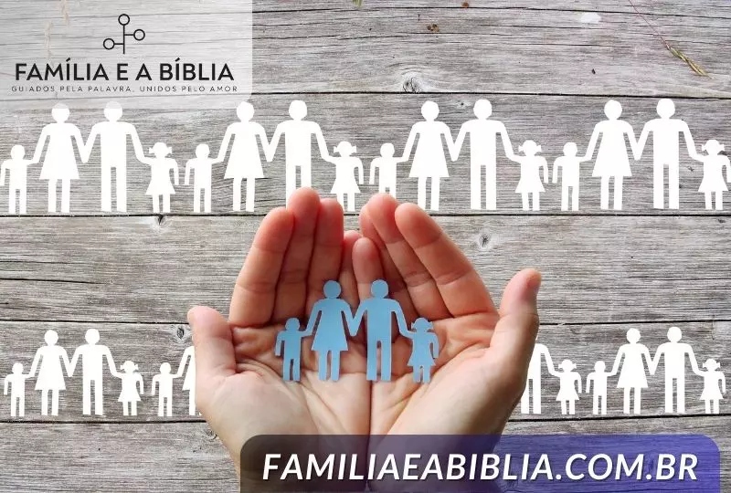 Familia e a Biblia 46