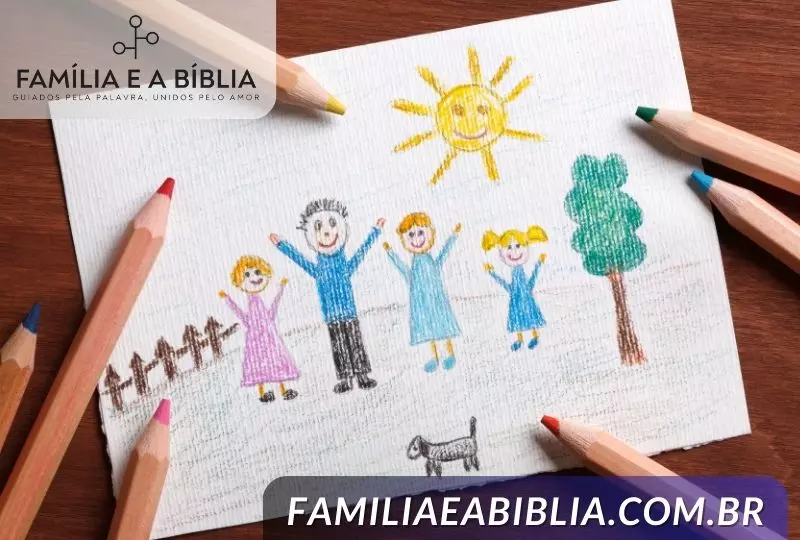 Familia e a Biblia 47