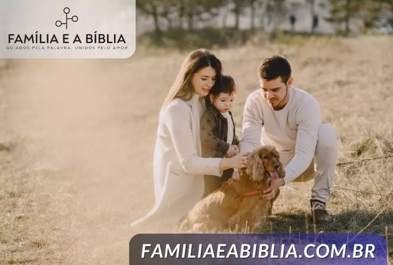 Familia e a Biblia 48