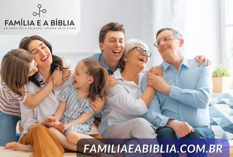 Familia e a Biblia 49
