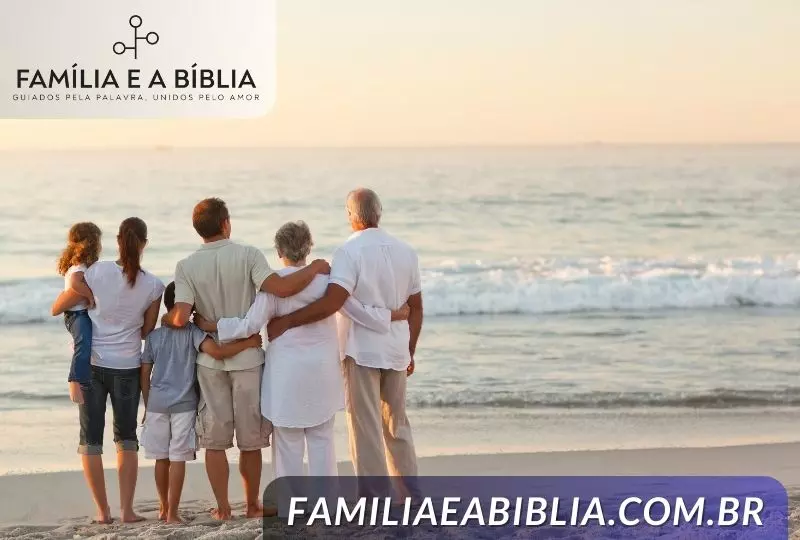 Familia e a Biblia 52