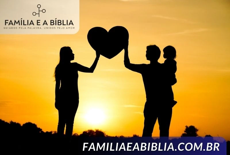 Familia e a Biblia 7