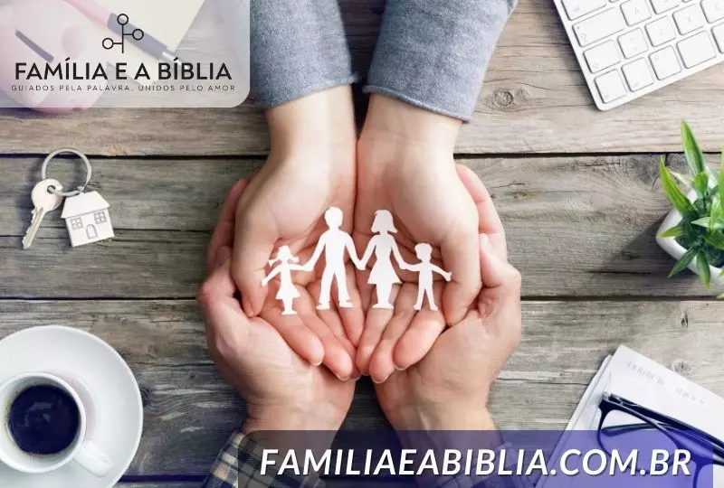 Familia e a Biblia 40
