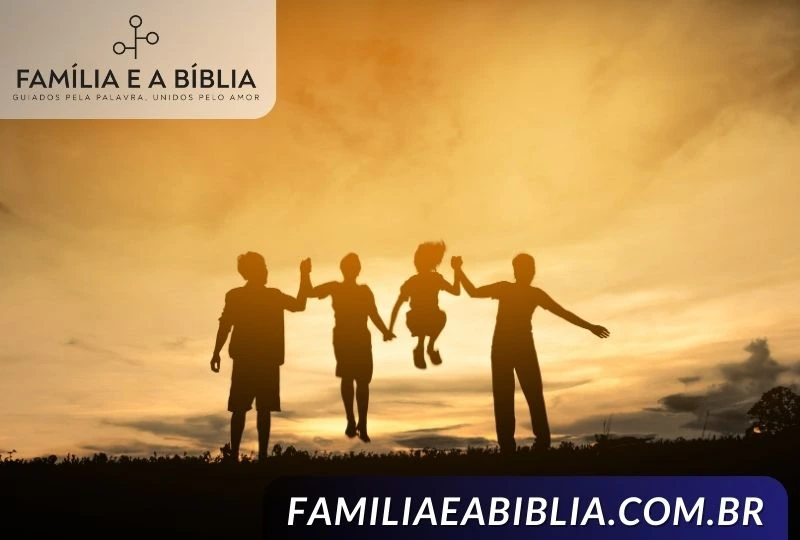 Familia e a Biblia 11