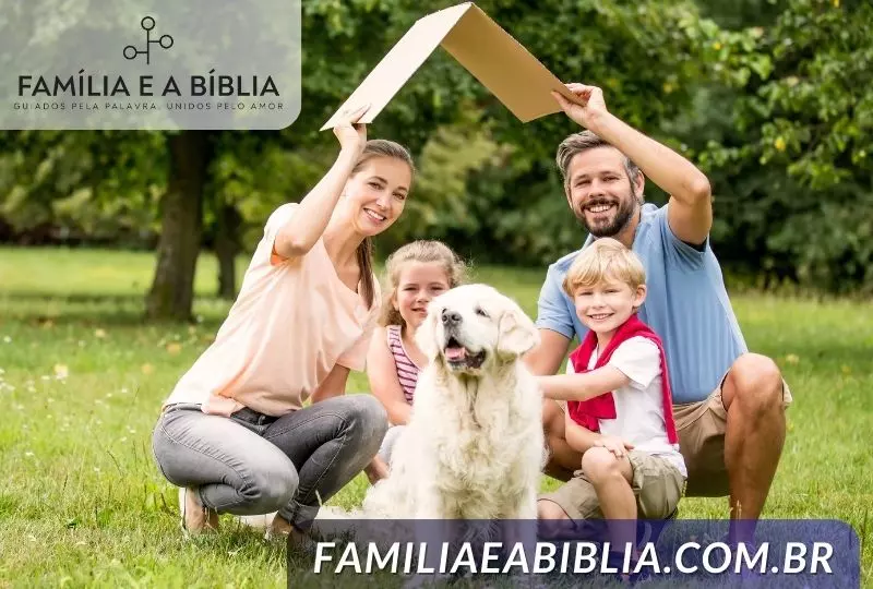 Familia e a Biblia 44