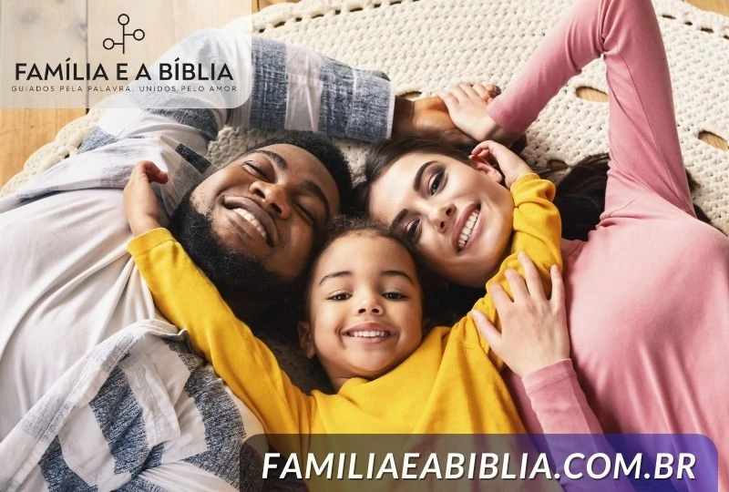 Familia e a Biblia 8